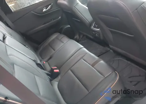 2022 Chevrolet Blazer Awd Premier z USA, uszkodzony, nr VIN 3GNKBLR46NS148039